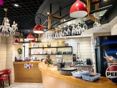 -红房子西菜馆(淮海中路店)