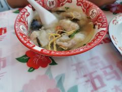 -五马集·海鲜·温州大牌档(黑金冠五马街十字路口店)