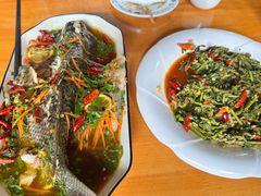 -龙姐私房菜(和顺古镇店)