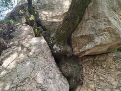 -终南山南五台景区