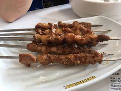 -南城香·饭香串香馄饨香(富丰桥店)
