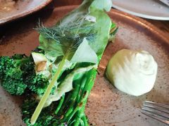 -BOR Eatery(安福路店)