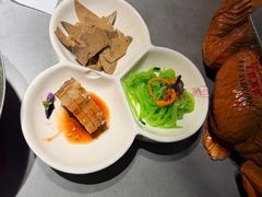 -姑苏家宴·苏帮菜·松鼠桂鱼(苏州总店)