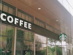 -星巴克(北京望京东园店)
