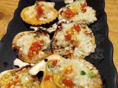 -烧蠔帮·湛江生蚝(工农店)