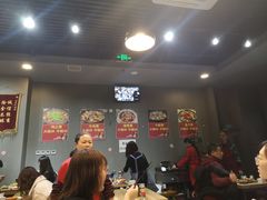 大堂-范贤光鸡公煲(平乐园总店)