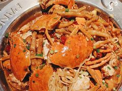 -胖哥俩肉蟹煲(杭州下沙学林街店)