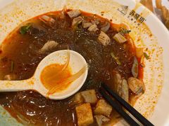-苏晓玥·手作江南小吃(深圳北站店)
