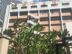 -广东电视台演播厅