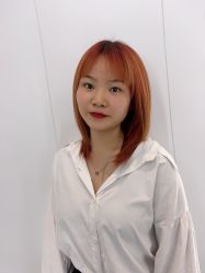 -AMO SALON男士形象