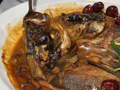 -大鸭梨烤鸭(石佛营店)