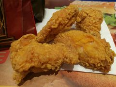 -德克士(汝河路店)