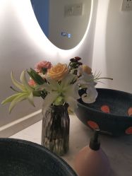 -静待花开瑜伽尊巴会馆