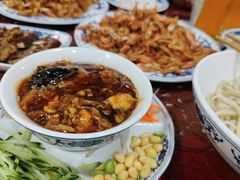 三鲜打卤面-九河居(荔湾路店)