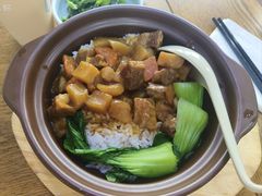 -李先生牛肉面大王(郑州火车站西广场2店)