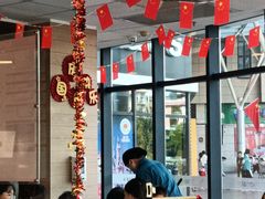 -麦当劳(怀集店)