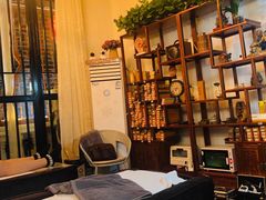 -铭洋专业采耳(田子坊店)