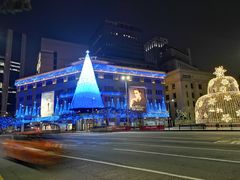 -BHC炸鸡(明洞总店)