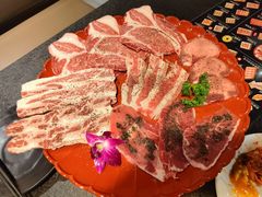 -神户赤童日式烤肉伙伴(东直门店)
