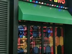 门面-多嘴肉蟹煲(万达店)