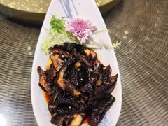 -卿雲阁私人高定餐厅(汉口江滩店)