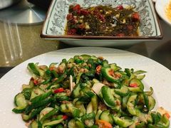 -孙府大院(步行街店)