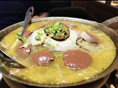 -鸽子窝(黄村店)