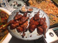 -院8里·小聚园老川菜(九眼桥店)