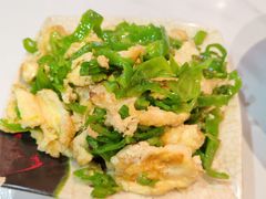 -秦记面馆(襄阳南路店)