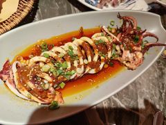 -前海沿•青岛菜(中山路天主教堂店)