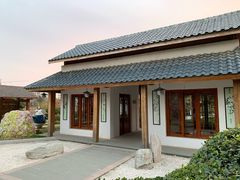 -郑州银基黄帝宫御温泉