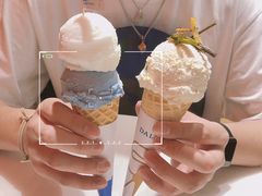 -Dal Cuore 达可芮冰淇淋(陕西北路店)
