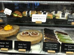 -WHEAT&BAKER-麥(凯德来福士店)