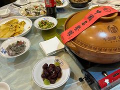 -千岛湖鱼味馆(十字街总店)