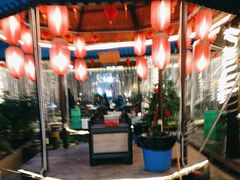 -醉月城西昌火盆烧烤(天府店)