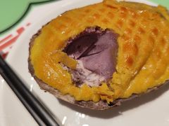 -鑫小城故事·藕汤·家常菜(台北一路总店)