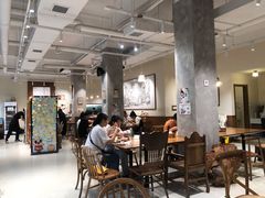 大堂-小豆海棠(人民南路店)