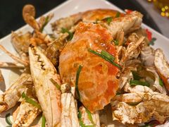 -达叔香味海鲜(海棠68环球美食街店)