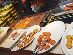 -汉丽轩韩式自助烤肉十二年(SM广场店)