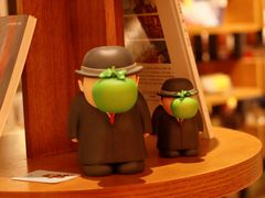 -上海三联书店READWAY(华中首店)