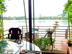 -东湖食堂·湖景餐厅•会议