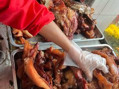 -大赤坎肥仔强烧味海鲜餐厅(大赤坎店)