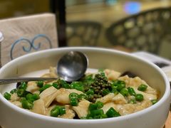 无油水煮鱼-小大董·烤鸭(凤凰汇店)