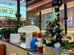 -韩一品韩国料理(柏庐南路店)