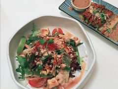 -良木缘咖啡西餐(太古里店)