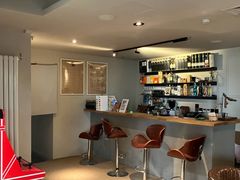 -漪龙台·B26 Rooftop Lounge