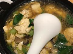 -枣子树·素食餐厅(普陀山店)