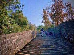 -求水山公园