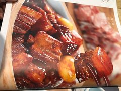 -荷花亭·湖北融合菜(十堰武商MALL店)