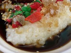 冰稀饭-洪记凉米线(新兴路店)